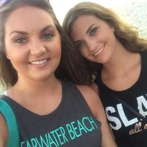 Meet your Posher, Erin